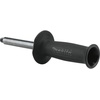 image:imageMakita XTU02Z 18V LXT LithiumIon Brushless Cordless 12 Mixer Tool OnlyMixer Only