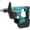 image:imageMakita XTU02Z 18V LXT LithiumIon Brushless Cordless 12 Mixer Tool OnlyMixer Only