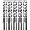 image:imageMakita B60953 58 x 8 SDSPlus Bit 2Cutter 10Pk