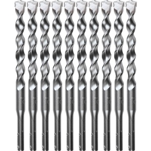 image:imageMakita B60953 58 x 8 SDSPlus Bit 2Cutter 10Pk