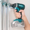 image:imageMakita XT261M 2 Piece 18V LithiumIon 40 Ah Cordless Combo Kit