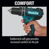 image:imageMakita XT261M 2 Piece 18V LithiumIon 40 Ah Cordless Combo Kit