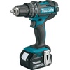 image:imageMakita XT261M 2 Piece 18V LithiumIon 40 Ah Cordless Combo Kit