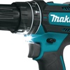 image:imageMakita XT261M 2 Piece 18V LithiumIon 40 Ah Cordless Combo Kit