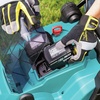 image:imageMakita XML05Z 36V 18V X2 LXT 17 Residential Lawn Mower Tool OnlyLawn Mower  Tool Only