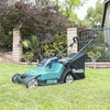 image:imageMakita XML05Z 36V 18V X2 LXT 17 Residential Lawn Mower Tool OnlyLawn Mower  Tool Only
