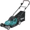 image:imageMakita XML05Z 36V 18V X2 LXT 17 Residential Lawn Mower Tool OnlyLawn Mower  Tool Only