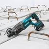 image:imageMakita XRH04T 18V LXT LithiumIon Cordless 78 Rotary Hammer Kit Accepts SdsPlus Bits 50Ah