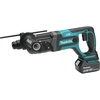 image:imageMakita XRH04T 18V LXT LithiumIon Cordless 78 Rotary Hammer Kit Accepts SdsPlus Bits 50Ah
