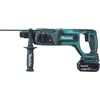image:imageMakita XRH04T 18V LXT LithiumIon Cordless 78 Rotary Hammer Kit Accepts SdsPlus Bits 50Ah