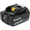 image:imageMakita XRH04T 18V LXT LithiumIon Cordless 78 Rotary Hammer Kit Accepts SdsPlus Bits 50Ah