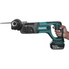 image:imageMakita XRH04T 18V LXT LithiumIon Cordless 78 Rotary Hammer Kit Accepts SdsPlus Bits 50Ah