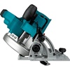 image:imageMakita XSH07ZU 18V x2 LXT 36V 714 Circular Saw Aws capable