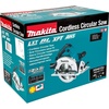 image:imageMakita XSH07ZU 18V x2 LXT 36V 714 Circular Saw Aws capable