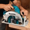 image:imageMakita XSH07ZU 18V x2 LXT 36V 714 Circular Saw Aws capable