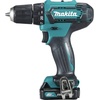 image:imageMakita CT232RX 12V max CXT LithiumIon Cordless 2Pc Combo Kit 20Ah2Pc Combo Kit w Case