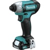 image:imageMakita CT232RX 12V max CXT LithiumIon Cordless 2Pc Combo Kit 20Ah2Pc Combo Kit w Case
