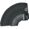 image:imageMakita B4971925 CutOut Saw Blade Wood 25pk