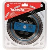 image:imageMakita A93837 714Inch 48Teeth Carbide Metal Cutting Blade Silver