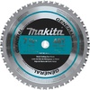 image:imageMakita A93837 714Inch 48Teeth Carbide Metal Cutting Blade Silver